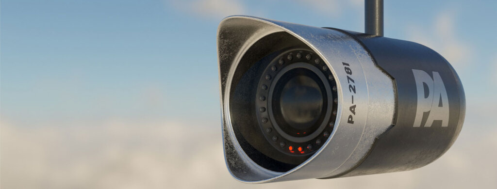 What Are The Drawbacks Of Not Upgrading Old CCTV Security Cameras?